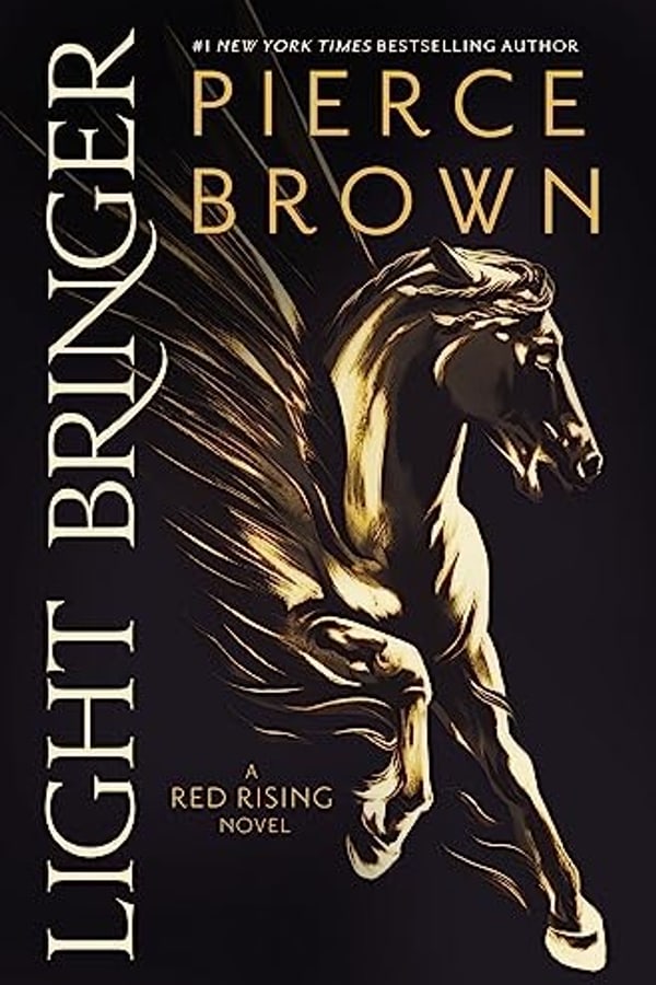 Light Bringer cover